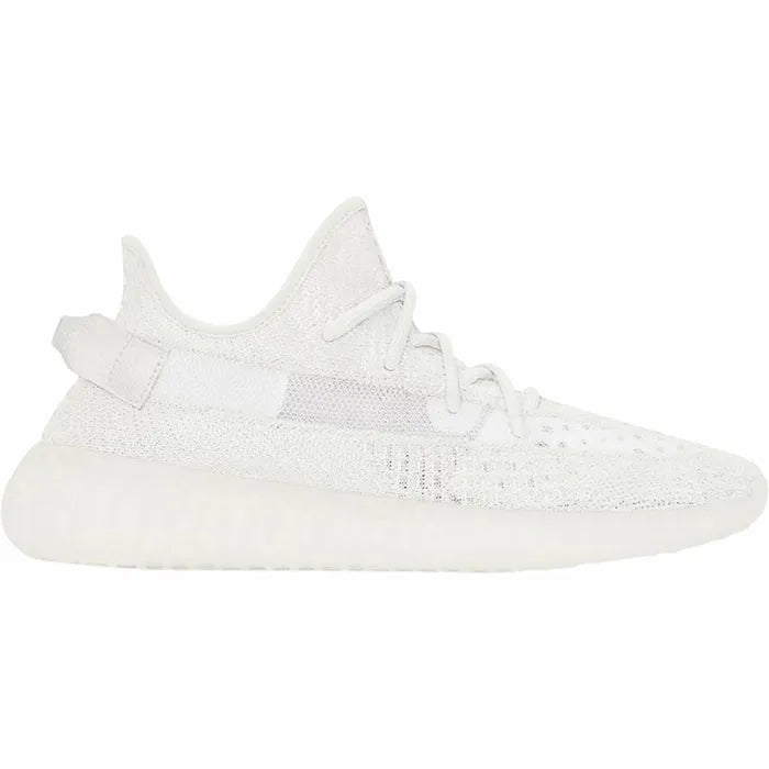 Cloud white reflective sales stockx