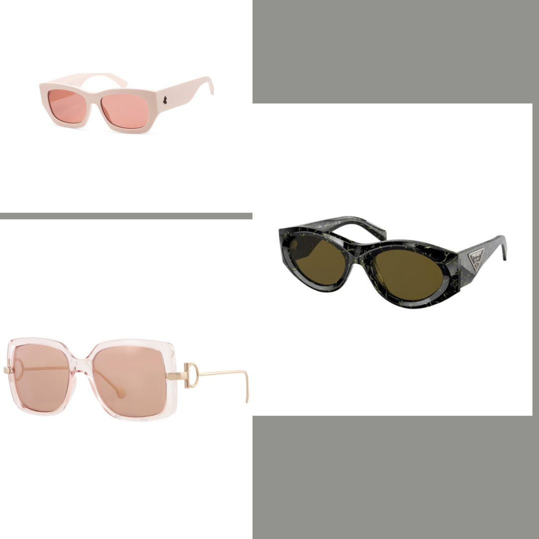 Luxury Sunglasses: The Epitome of Style, Elegance, and Sophistication