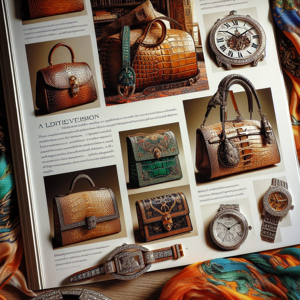 Your Guide to the top 5 Hermès luxury bags