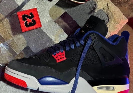 First Look at the Air Jordan 4 “Rare Air”: An Upcoming 2025 Classic