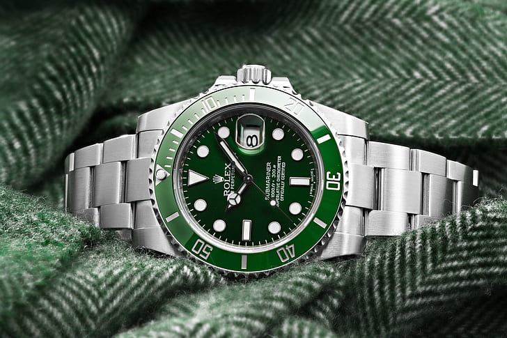 10 Legit Checks to Authenticate Rolex Watch