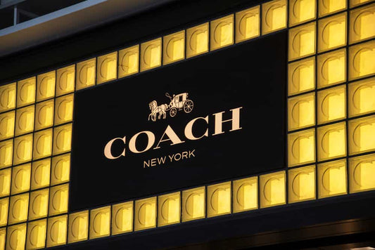 COACH: A Leader in Fashion Business in 2024 and Gen Z's Favorite Brand