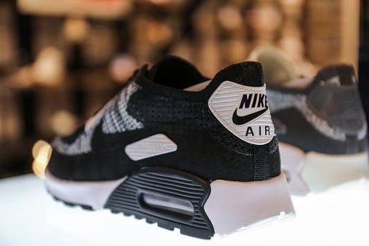 Discover the Evolution of Nike Air Max Technology