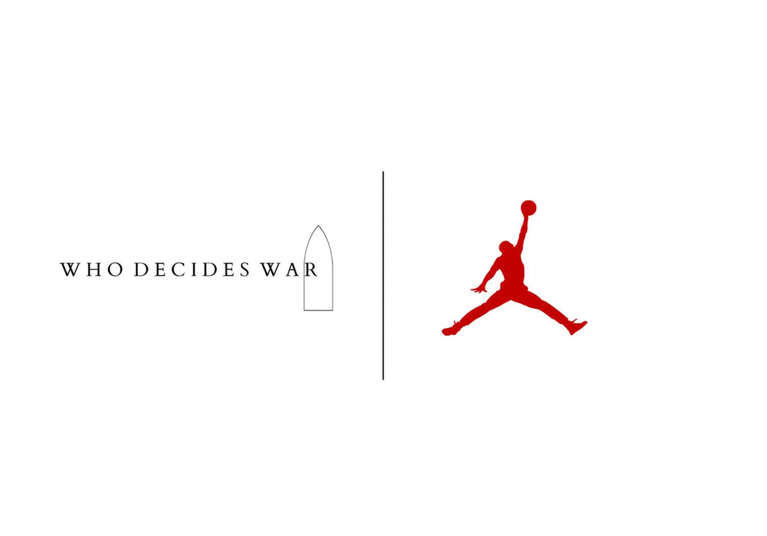 Who Decides War Partners with Jordan Brand: A Sneak Peek at the Flight Court Collection