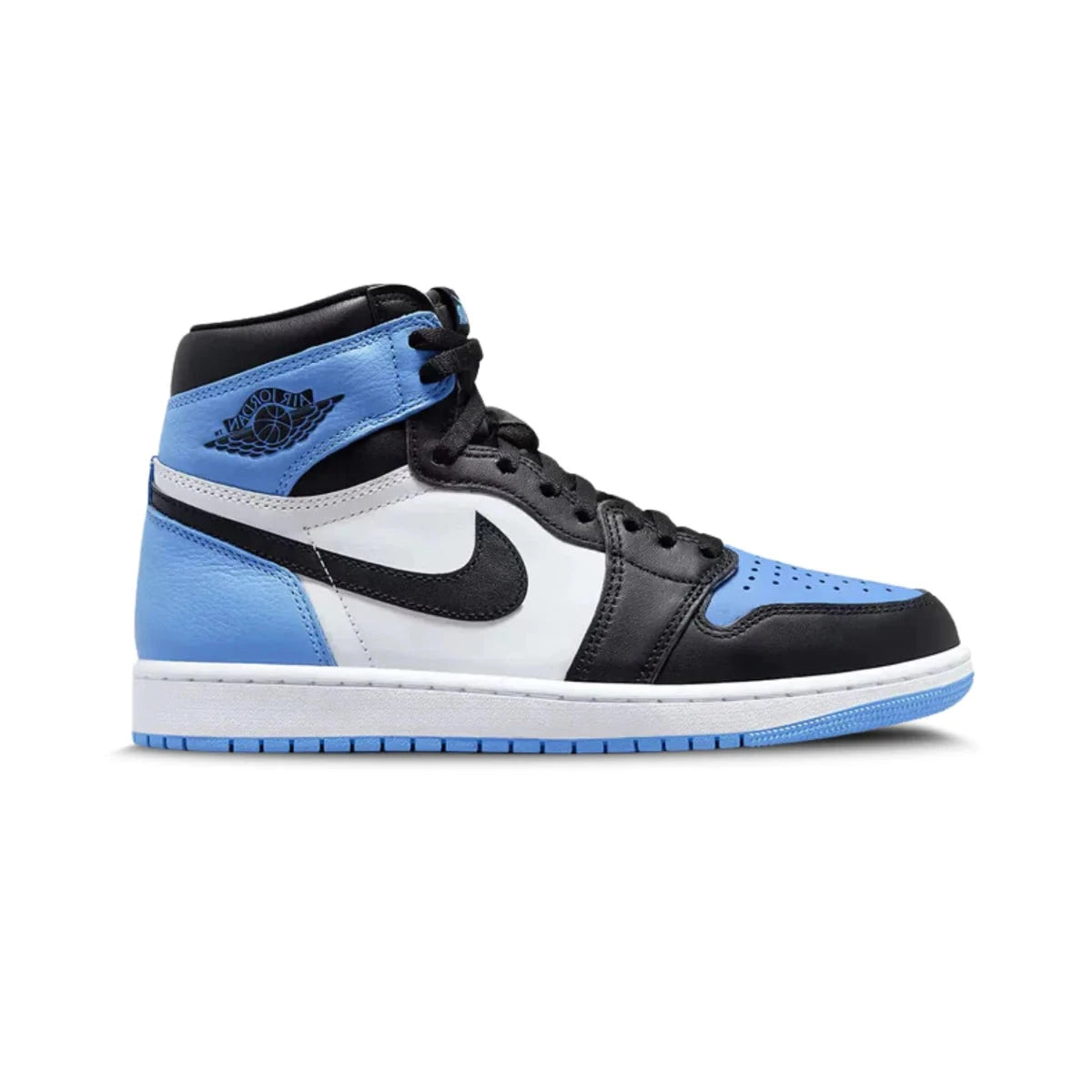 Jordan 1 Retro High OG UNC Toe