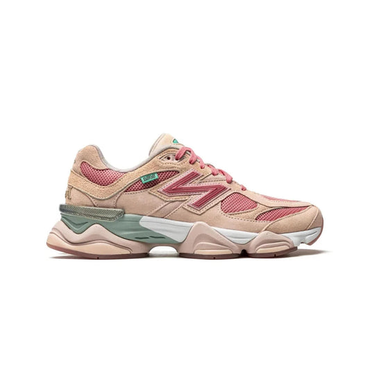 New Balance 9060 Joe Freshgoods Inside Voices Penny Cookie Pink