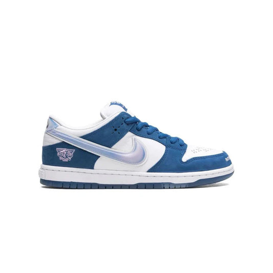 Nike SB Dunk Low Born X Raised One Block At A Time