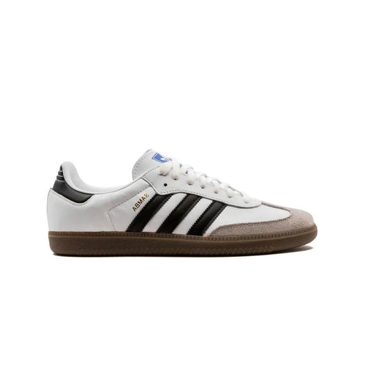 Adidas Samba OG Cloud White Core Black