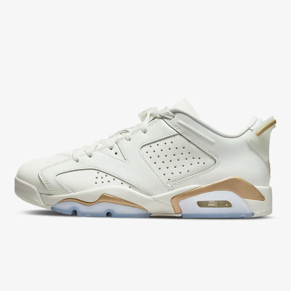 Air Jordan 6 Retro Low Gc