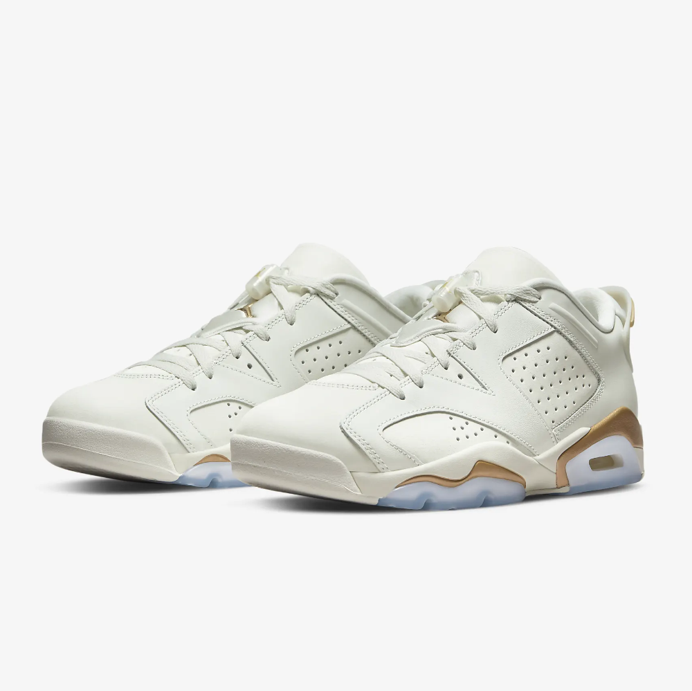 Air Jordan 6 Retro Low Gc