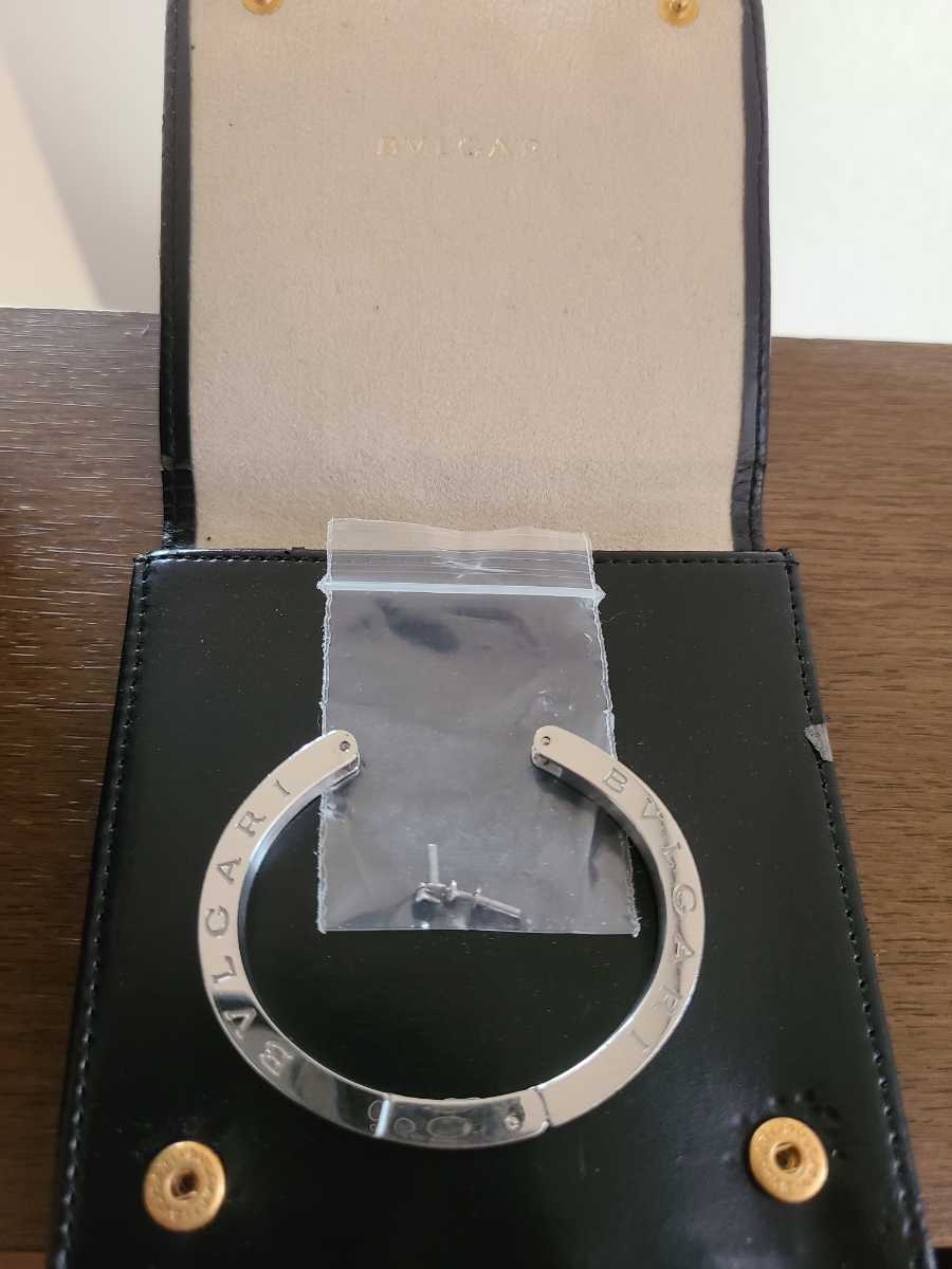 Bvlgari B-Zero BZ22WSDS.S 30 Diamond studded Extremely Rare Collectible Womens Watch