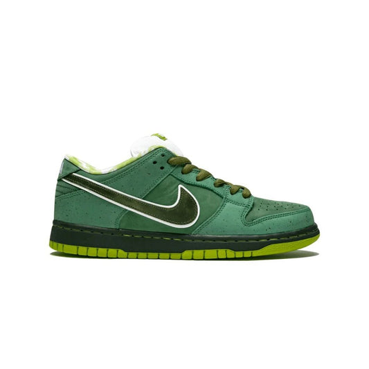 NIKE SB DUNK LOW CONCEPTS GREEN LOBSTER