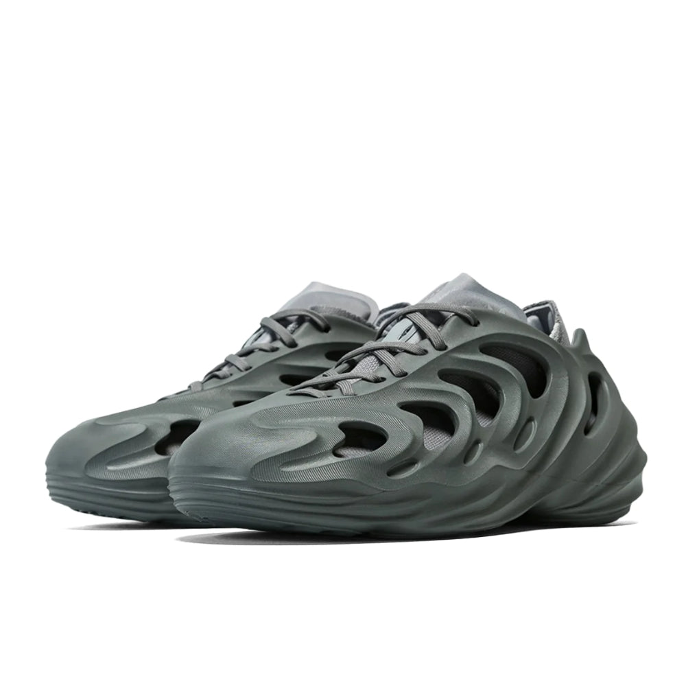 Adidas Shoes Low Adifom Grey