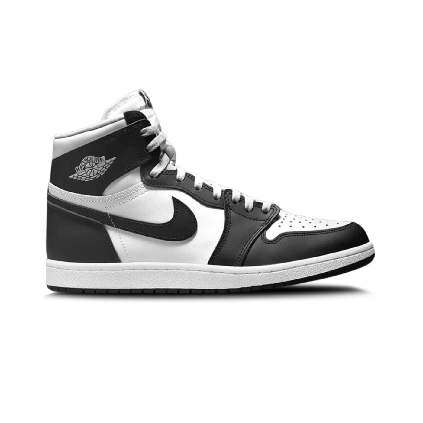 JORDAN 1 RETRO HIGH 85 BLACK WHITE Sale price