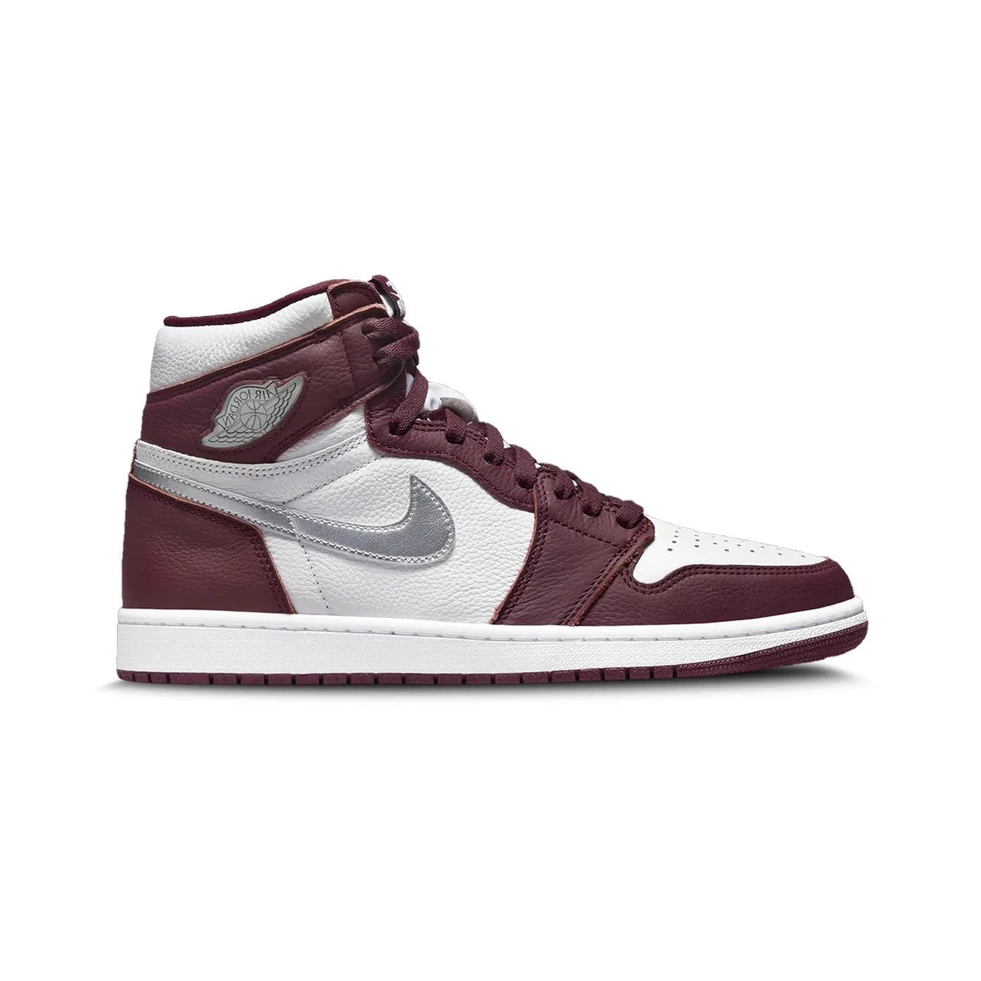 JORDAN 1 RETRO HIGH OG BORDEAUX