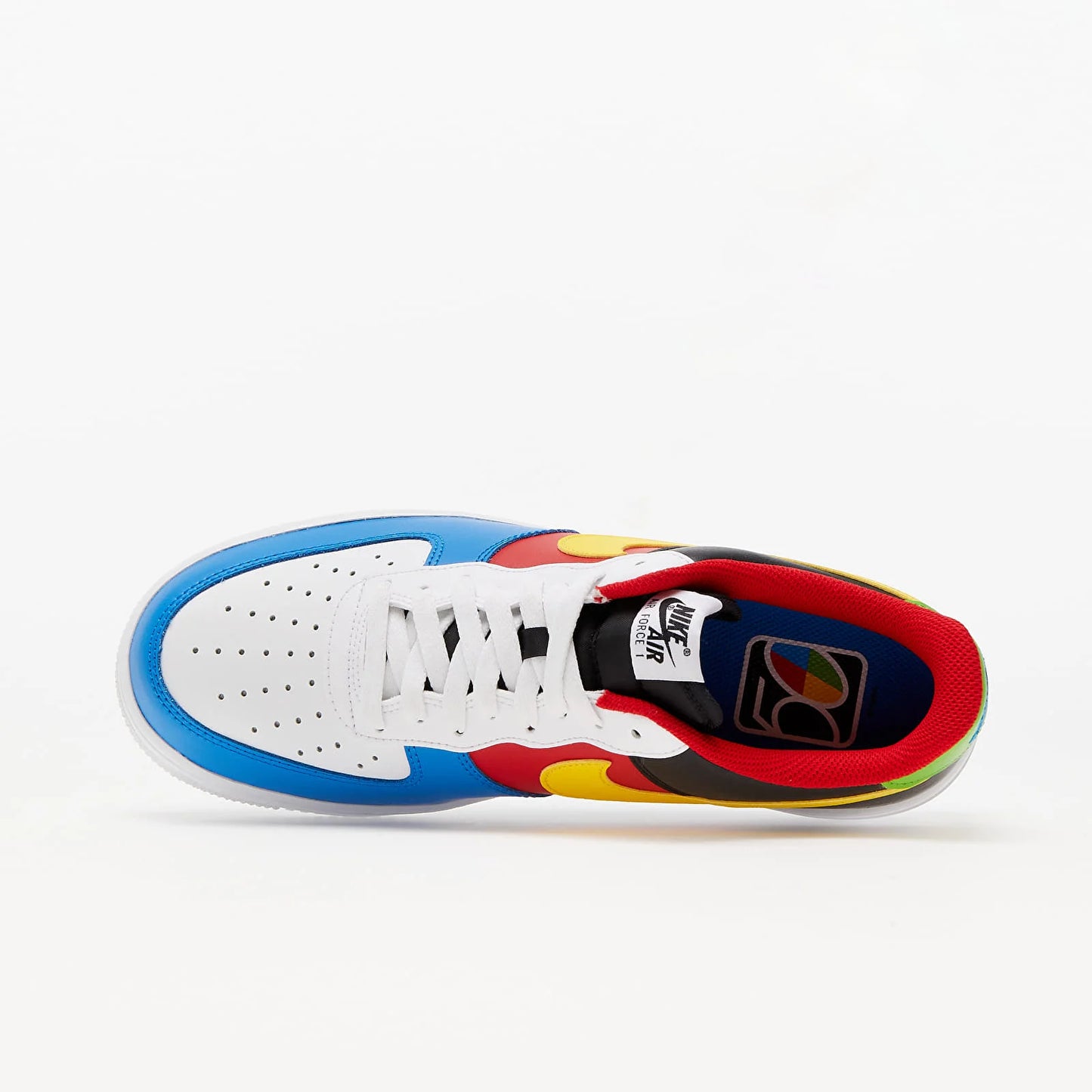 Nike Air Force 1 07 UNO Limited Edition QS