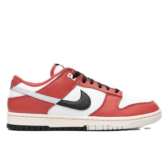 Nike Dunk Low Chicago Split