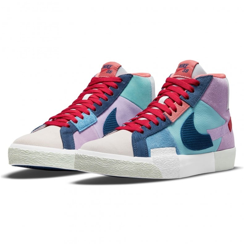 Nike SB Zoom Blazer Mid Premium