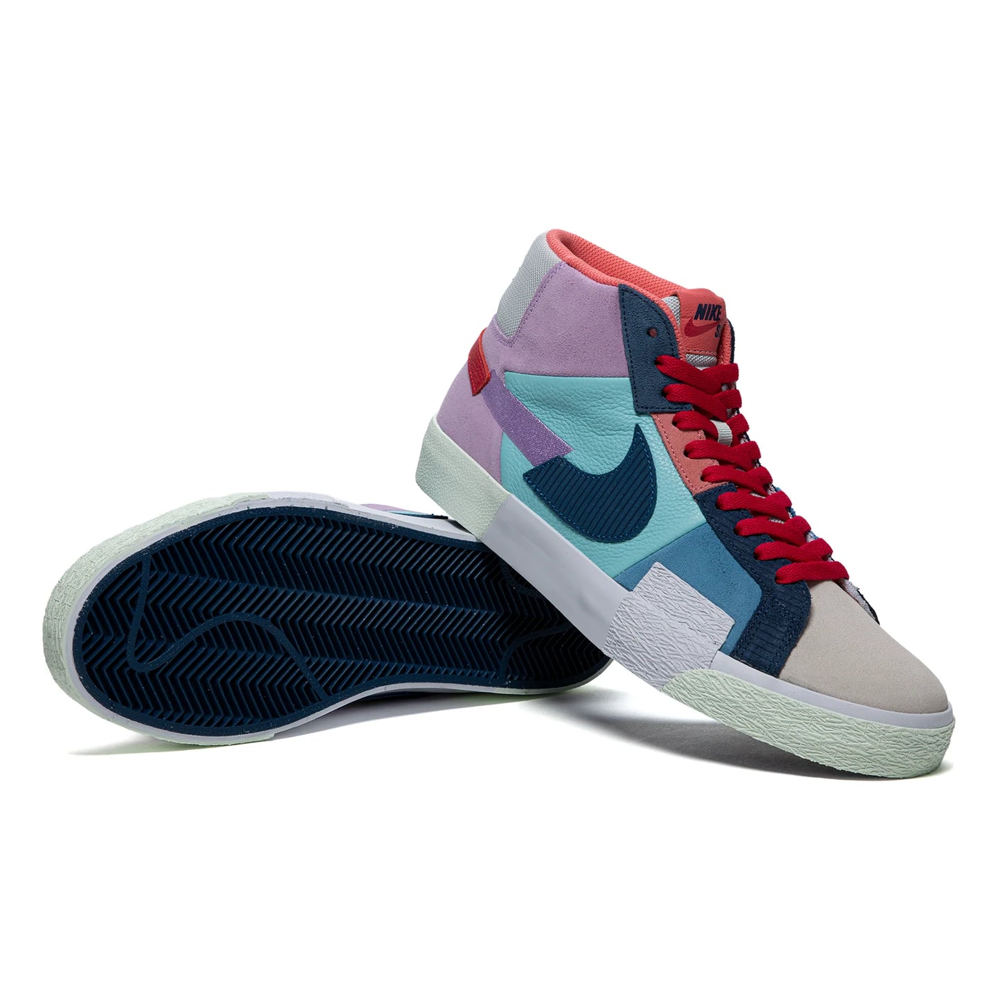 Nike SB Zoom Blazer Mid Premium