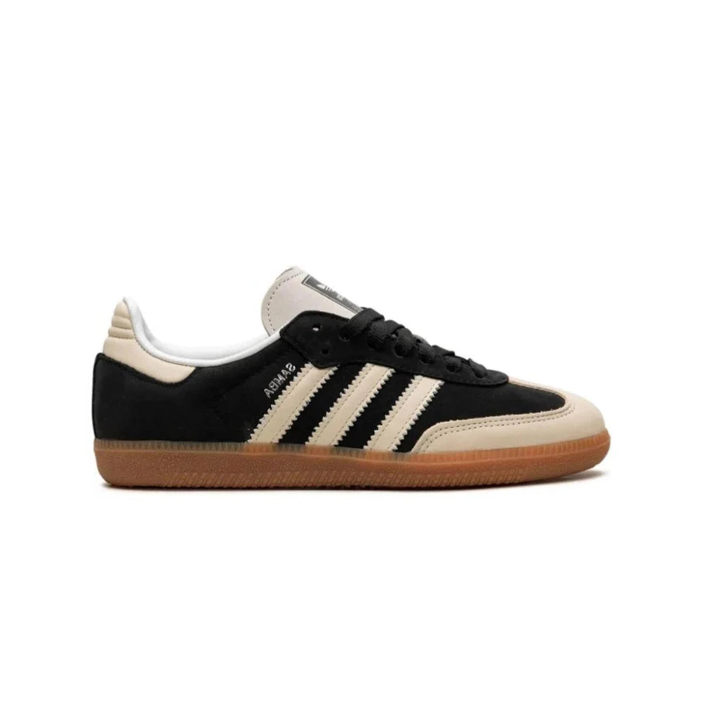 Adidas Samba OG Black Wonder White (W)