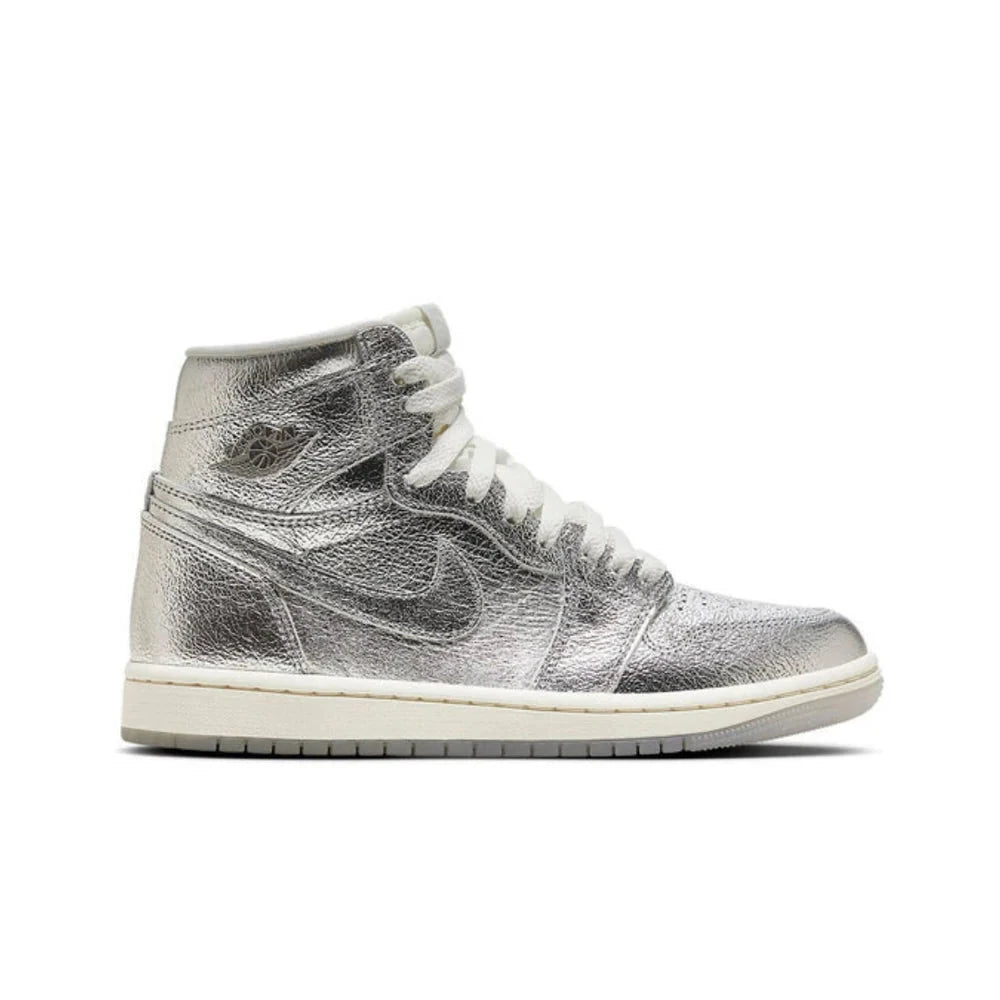 Jordan 1 Retro High OG Chrome (W)