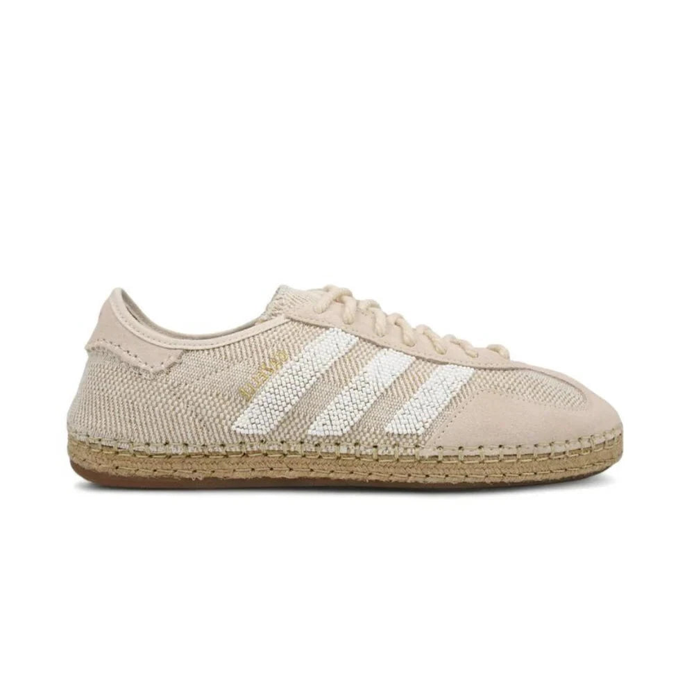 Adidas Gazelle CLOT Halo Ivory