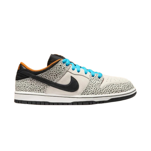 Nike SB Dunk Low Electric Pack Olympic Safari