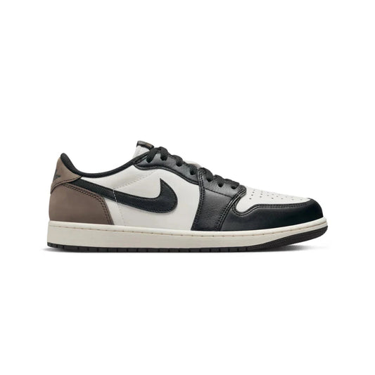 Jordan 1 Retro Low OG Mocha