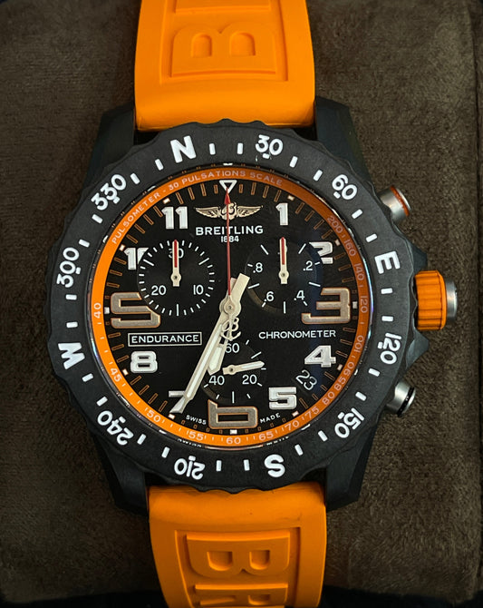 BREITLING PROFESSIONAL X82310A51B1S1