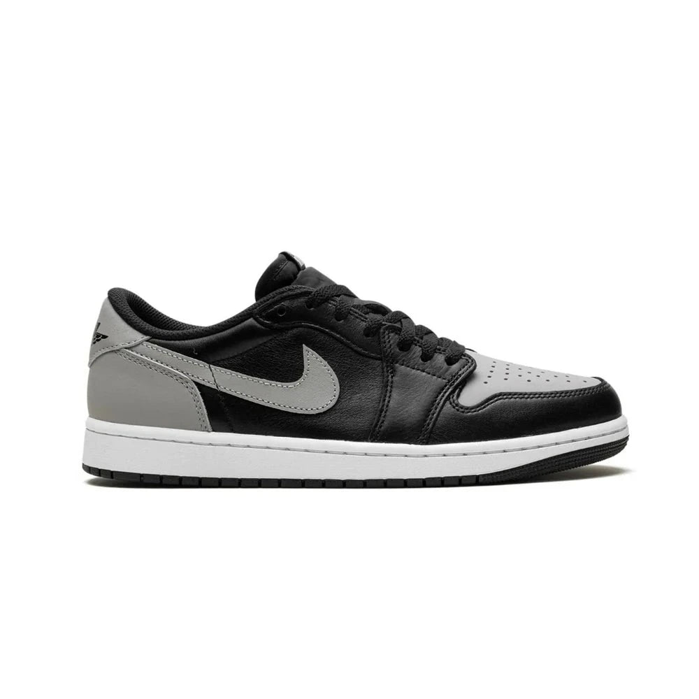 Air Jordan 1 Low OG Shadow (2024)