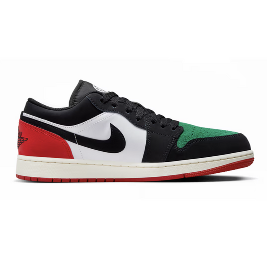 Air Jordan 1 Low Q54 - Quai 54 (2023)