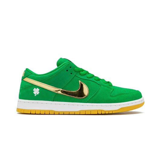 Nike SB Dunk Low Pro St. Patrick's Day (2022)