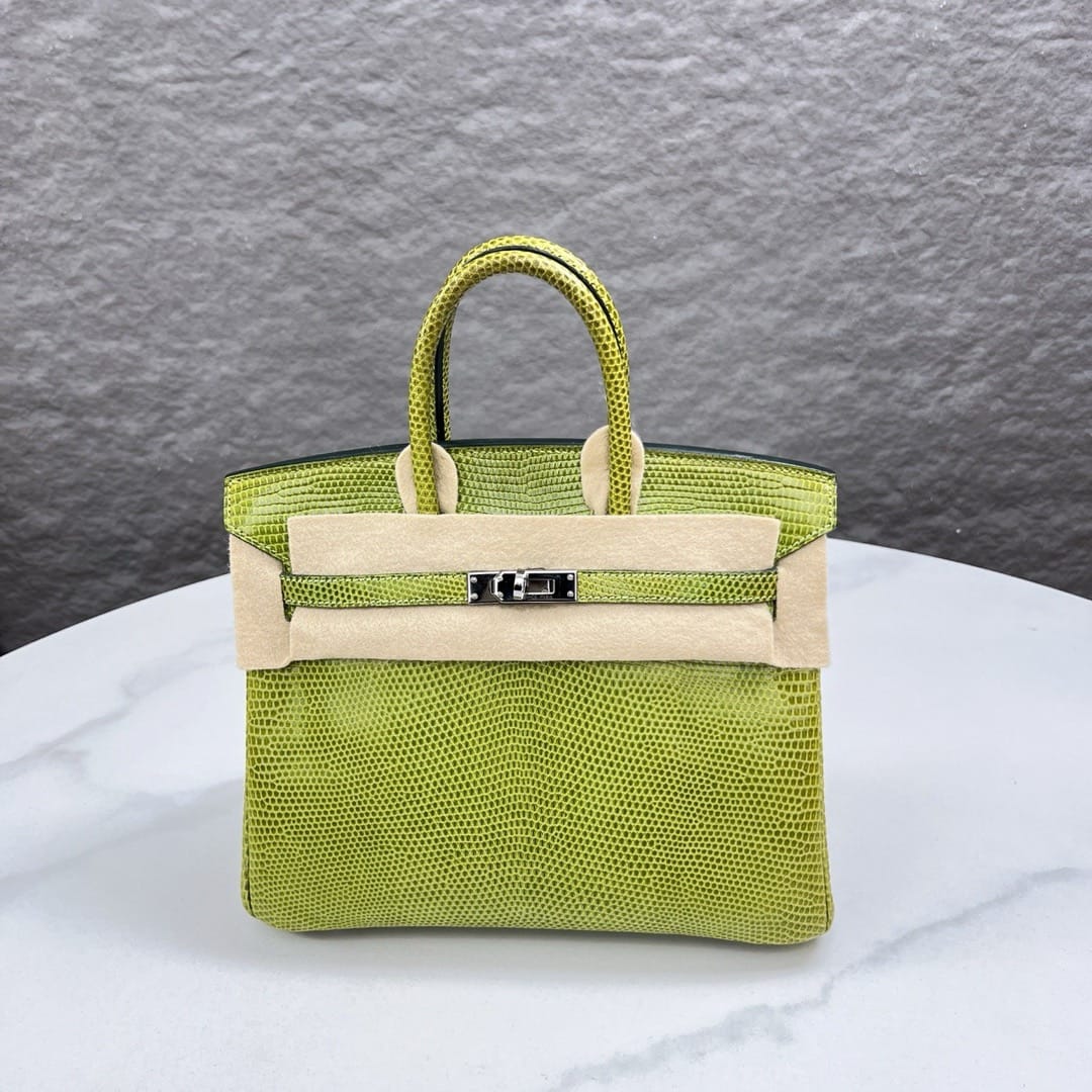 Birkin 25 Lizard Skin