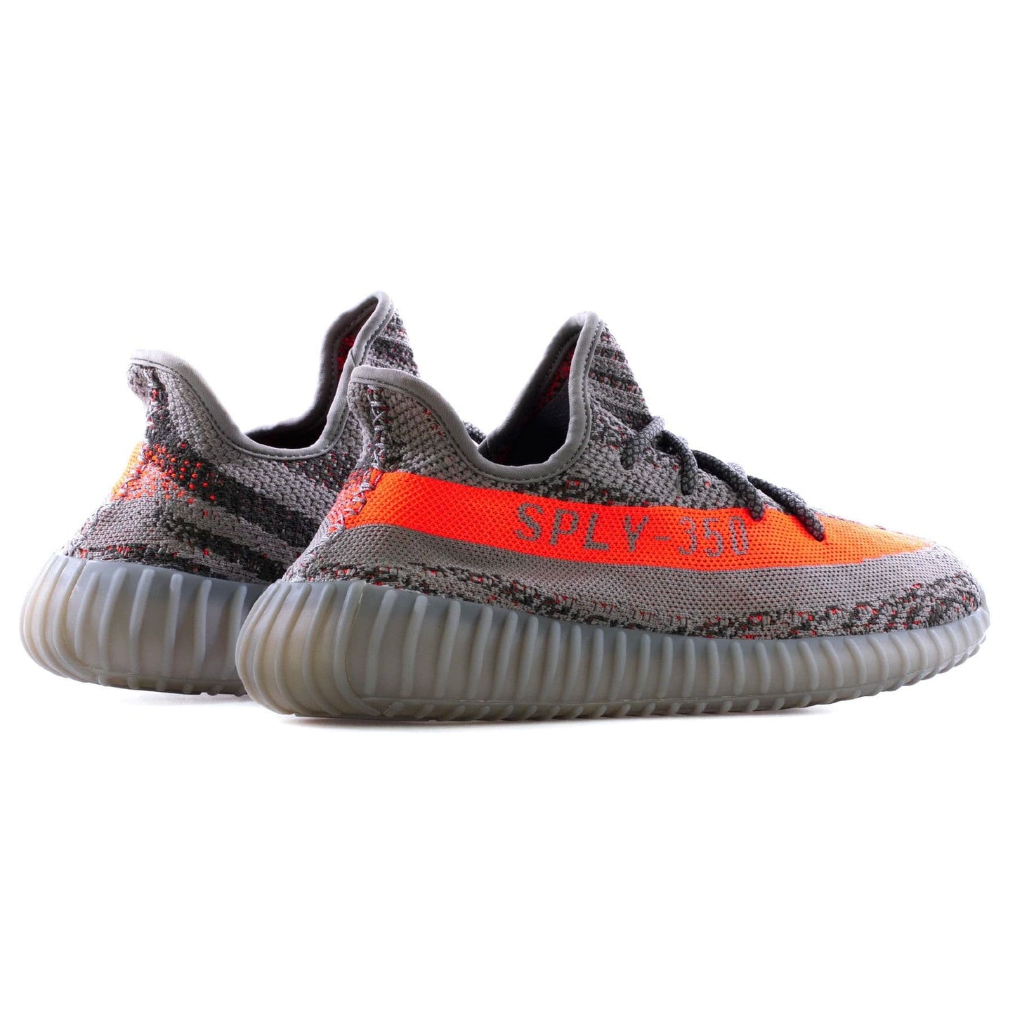 Adidas Yezzy 350 Beluga Reflective Boost