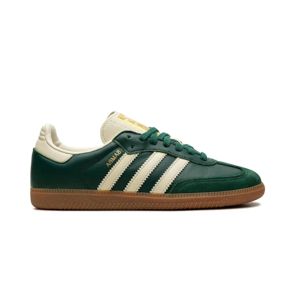 Adidas Samba OG Collegiate Green (W)