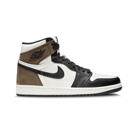 JORDAN 1 RETRO HIGH DARK MOCHA