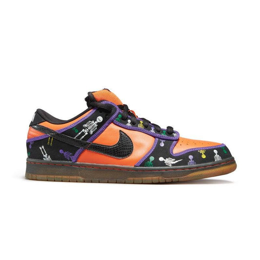 DAY OF THE DEAD SB DUNK LOW  'SAMPLE’