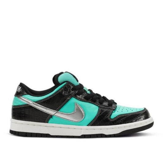 Nike SB Dunk Low Pro Diamond Supply Co. Tiffany