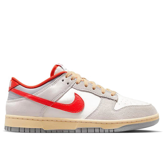 Nike Dunk Low Sail/Picante