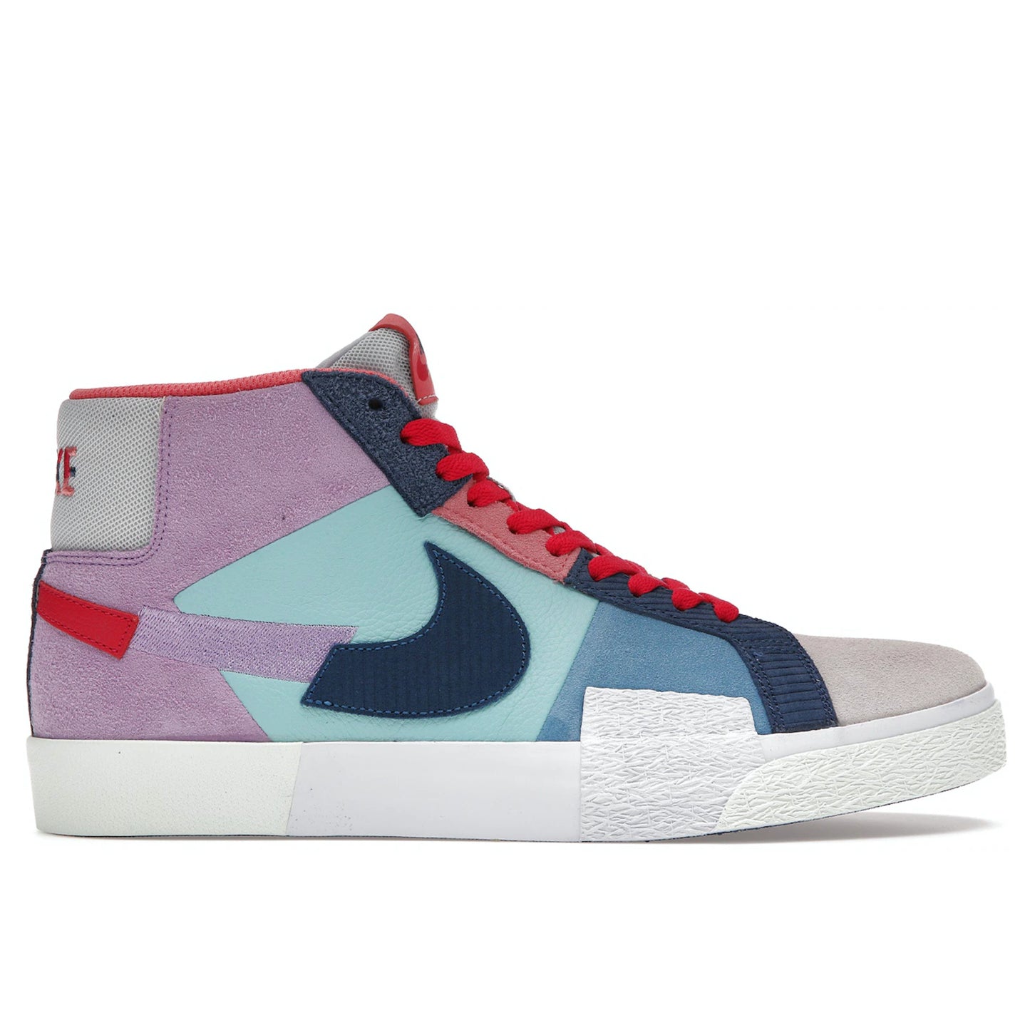 Nike SB Zoom Blazer Mid Premium