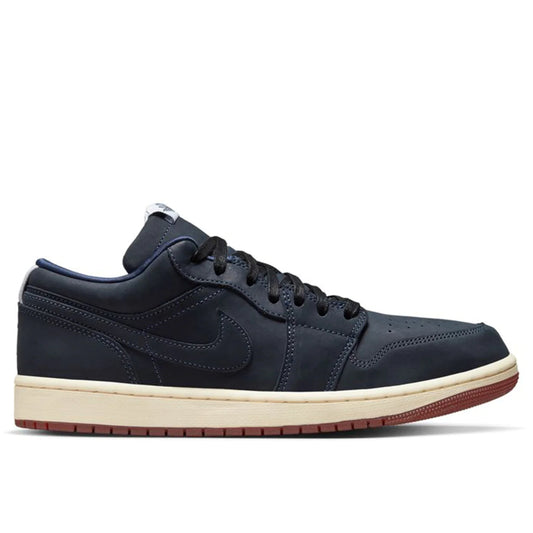 Air Jordan 1 Low East Side Golf Sp Midnight Navy