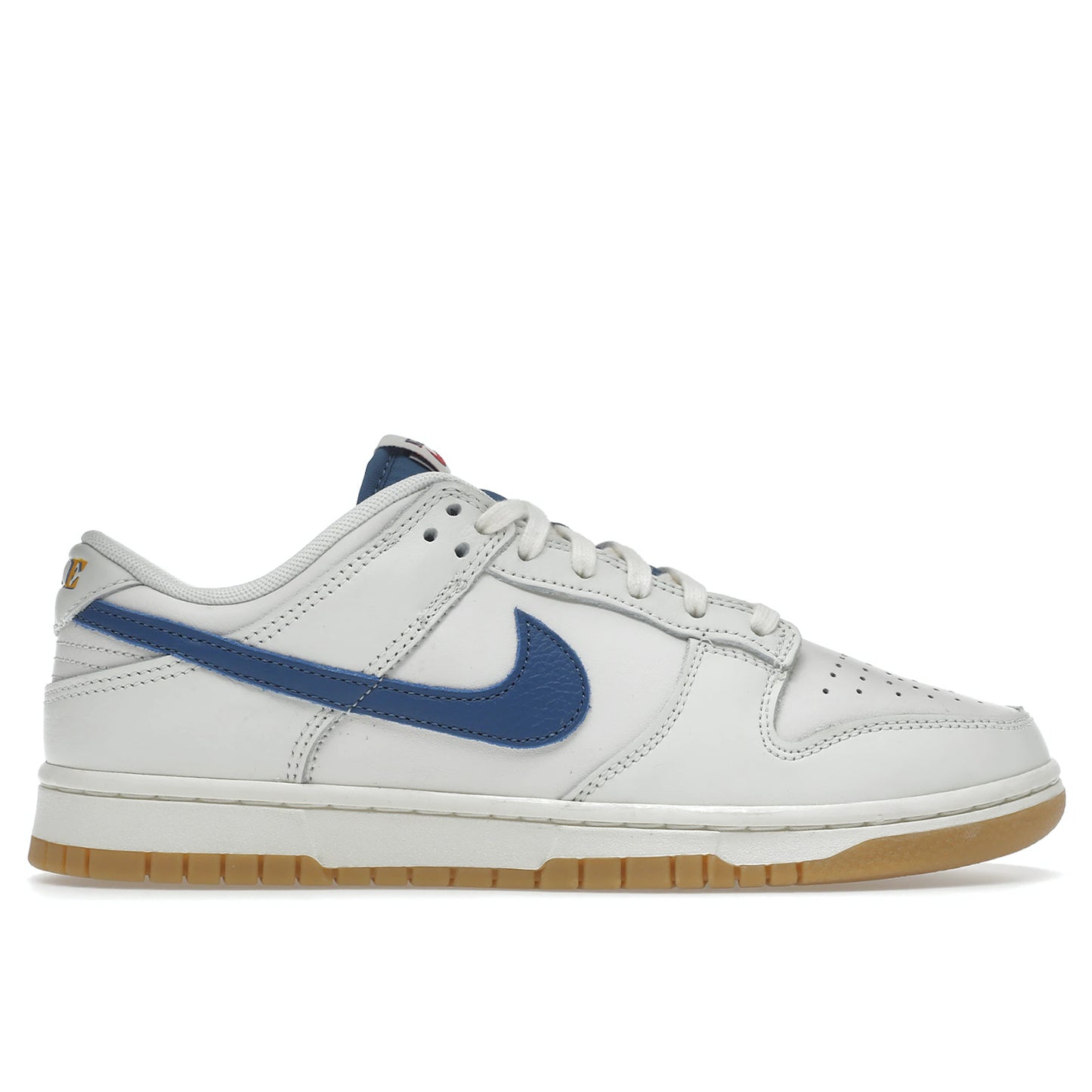 Nike Dunk Low Se Sail DK Marina Blue